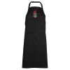 APRON WITH POCKET AND BIB Thumbnail