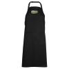 APRON WITH POCKET AND BIB Thumbnail