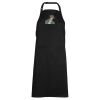 APRON WITH POCKET AND BIB Thumbnail
