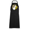 APRON WITH POCKET AND BIB Thumbnail