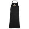 APRON WITH POCKET AND BIB Thumbnail