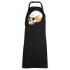 APRON WITH POCKET AND BIB Thumbnail
