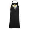 APRON WITH POCKET AND BIB Thumbnail