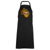 APRON WITH POCKET AND BIB Thumbnail