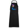 APRON WITH POCKET AND BIB Thumbnail