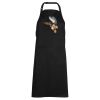 APRON WITH POCKET AND BIB Thumbnail