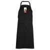 APRON WITH POCKET AND BIB Thumbnail