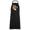 APRON WITH POCKET AND BIB Thumbnail