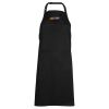 APRON WITH POCKET AND BIB Thumbnail