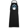 APRON WITH POCKET AND BIB Thumbnail