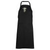 APRON WITH POCKET AND BIB Thumbnail