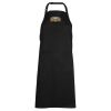 APRON WITH POCKET AND BIB Thumbnail