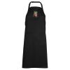 APRON WITH POCKET AND BIB Thumbnail
