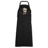 APRON WITH POCKET AND BIB Thumbnail