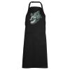 APRON WITH POCKET AND BIB Thumbnail