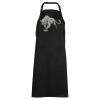APRON WITH POCKET AND BIB Thumbnail