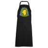 APRON WITH POCKET AND BIB Thumbnail