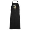 APRON WITH POCKET AND BIB Thumbnail