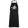 APRON WITH POCKET AND BIB Thumbnail