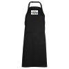 APRON WITH POCKET AND BIB Thumbnail