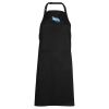 APRON WITH POCKET AND BIB Thumbnail