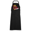 APRON WITH POCKET AND BIB Thumbnail