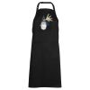 APRON WITH POCKET AND BIB Thumbnail