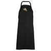 APRON WITH POCKET AND BIB Thumbnail