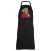 APRON WITH POCKET AND BIB Thumbnail