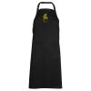 APRON WITH POCKET AND BIB Thumbnail