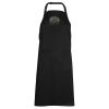 APRON WITH POCKET AND BIB Thumbnail
