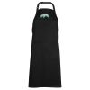 APRON WITH POCKET AND BIB Thumbnail