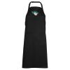 APRON WITH POCKET AND BIB Thumbnail