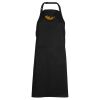 APRON WITH POCKET AND BIB Thumbnail
