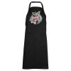 APRON WITH POCKET AND BIB Thumbnail
