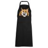 APRON WITH POCKET AND BIB Thumbnail