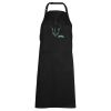 APRON WITH POCKET AND BIB Thumbnail