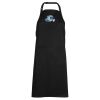 APRON WITH POCKET AND BIB Thumbnail