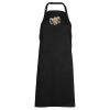 APRON WITH POCKET AND BIB Thumbnail