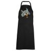 APRON WITH POCKET AND BIB Thumbnail