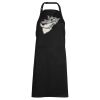 APRON WITH POCKET AND BIB Thumbnail