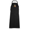 APRON WITH POCKET AND BIB Thumbnail