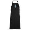 APRON WITH POCKET AND BIB Thumbnail
