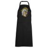 APRON WITH POCKET AND BIB Thumbnail