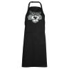 APRON WITH POCKET AND BIB Thumbnail