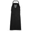 APRON WITH POCKET AND BIB Thumbnail