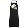 APRON WITH POCKET AND BIB Thumbnail