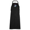 APRON WITH POCKET AND BIB Thumbnail