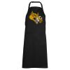 APRON WITH POCKET AND BIB Thumbnail