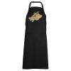 APRON WITH POCKET AND BIB Thumbnail